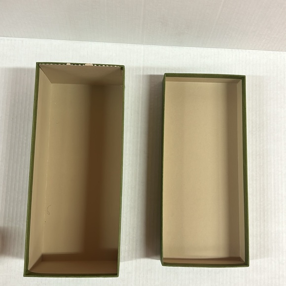 Gucci Shoe Box - Picture 5 of 7